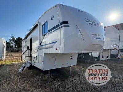 New 2026 Forest River RV ARCTIC WOLF 285OPT for sale in Sumrall, MS