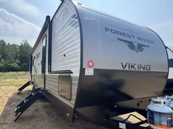 2026 Forest River Viking