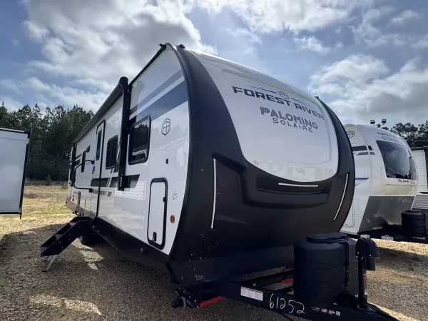 New 2026 Forest River RV Palomino 3200TSBH for sale in Sumrall, MS