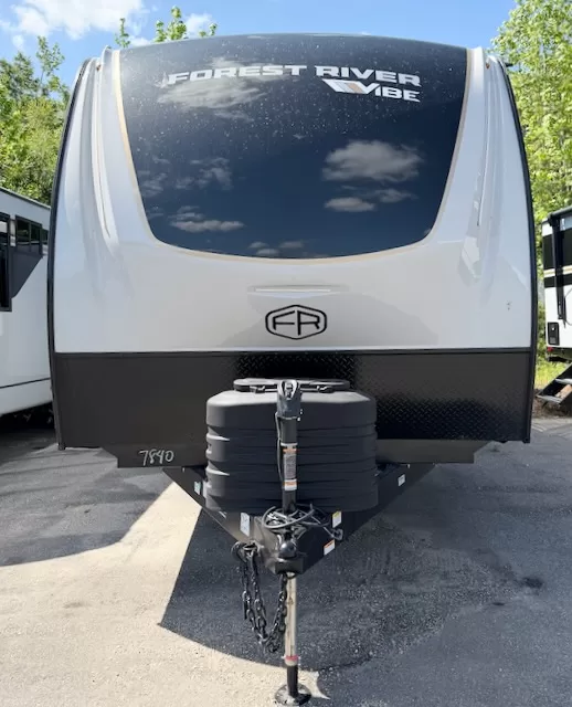 Forest River RV 2600RK