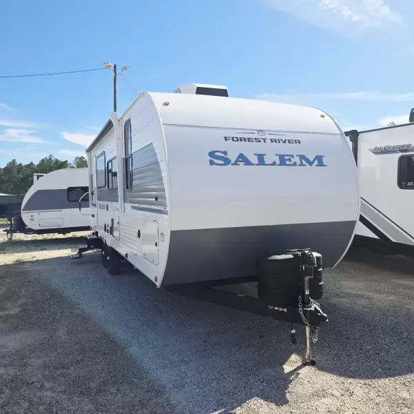 2026 Forest River Salem
