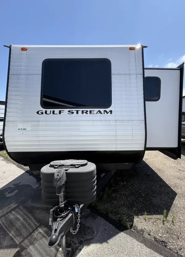 New 2026 Gulf Stream RV Conquest Supreme Series 33DBDB for sale in Picayune, MS