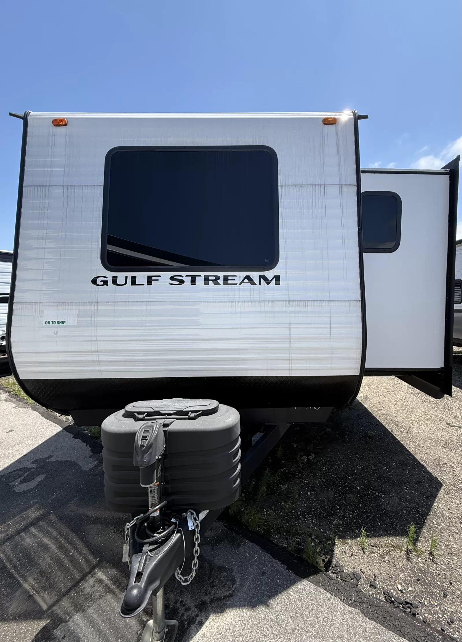 Gulf Stream RV 33DBDB