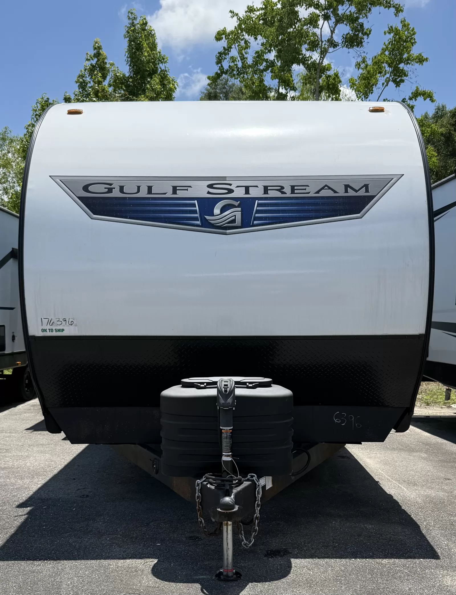 Gulf Stream RV 299RLI