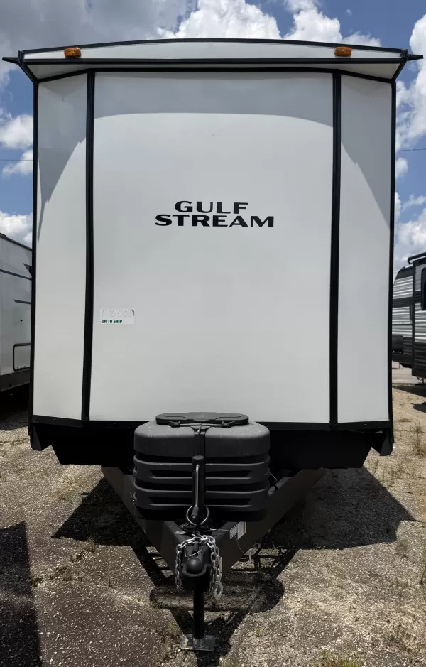 New 2026 Gulf Stream RV Conquest 391DBH for sale in Picayune, MS