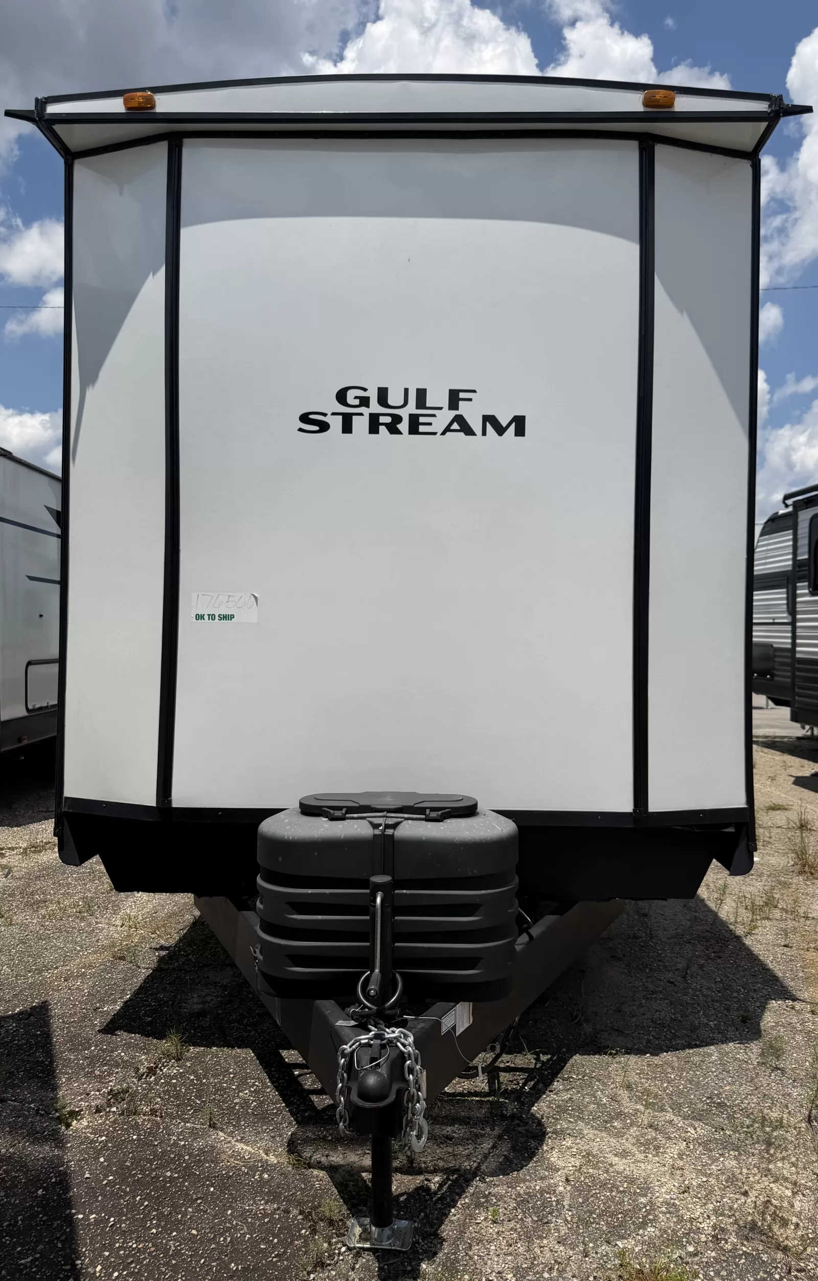 New 2026 Gulf Stream RV Conquest 391DBH for sale in Picayune