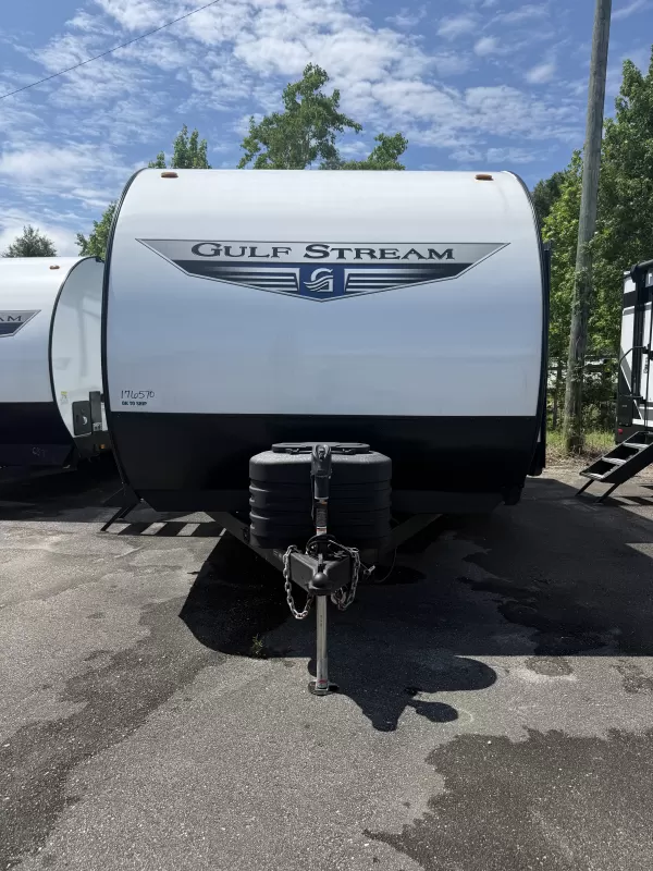 New 2026 Gulf Stream RV Ameri-Lite Ultra Lite 257RB for sale in Picayune, MS