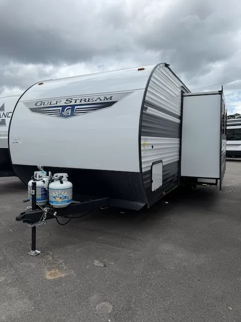 Gulf Stream RV 269BH