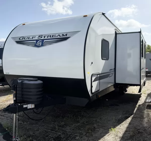 New 2026 Gulf Stream RV Ameri-Lite Ultra Lite 279BH for sale in Picayune, MS