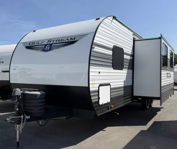 New 2026 Gulf Stream RV Ameri-Lite Ultra Lite 279BH for sale in Picayune, MS