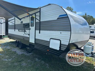 New 2026 Gulf Stream RV Amerilite 269BH for sale in Lucedale, MS
