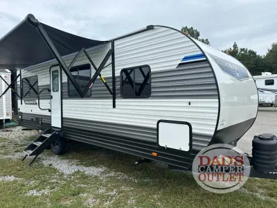 New 2026 Gulf Stream RV Ameri-Lite Ultra Lite 251RE for sale in Lucedale, MS