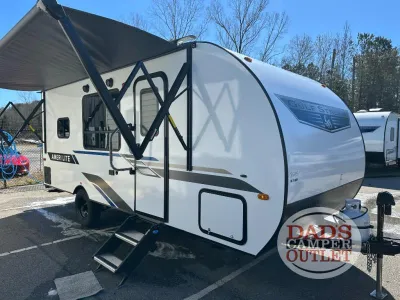 New 2026 Gulf Stream RV Ameri-Lite Super Lite 199RK for sale in Lucedale, MS