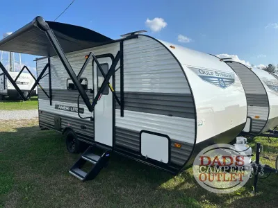 New 2026 Gulf Stream RV Ameri-Lite Super Lite 178RB for sale in Lucedale, MS