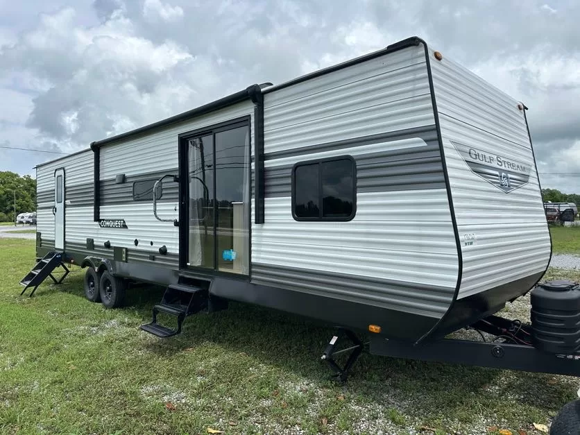 Gulf Stream RV 36FRSG