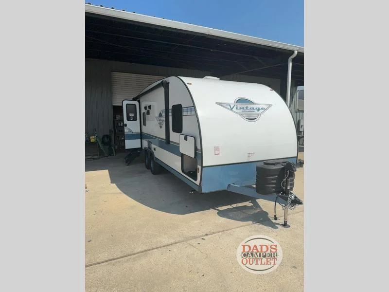 Gulf Stream RV 23RSS