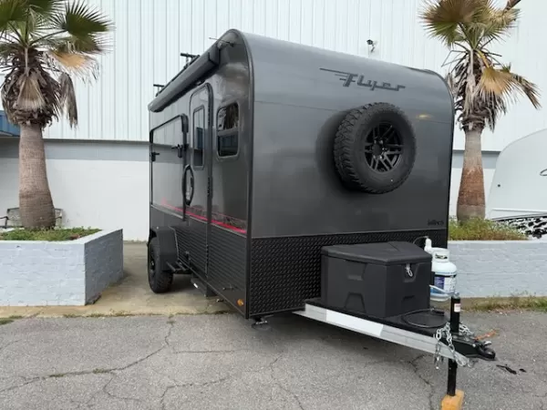 New 2026 inTech RV Flyer Discover for sale in Picayune, MS