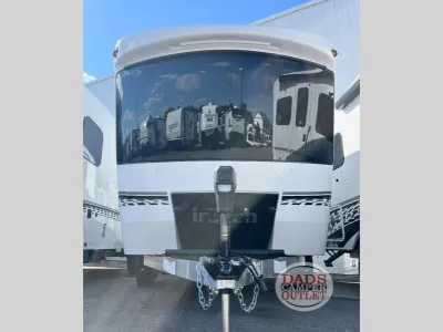 New 2026 inTech RV Sol Dawn Rover for sale in Picayune, MS