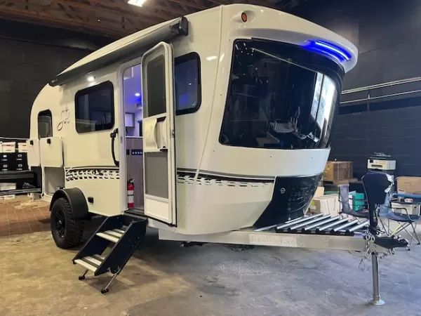 New 2026 inTech RV Sol Dusk Rover for sale in Picayune, MS