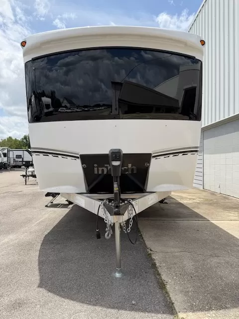 New 2026 inTech RV Aucta Sycamore for sale in Picayune, MS