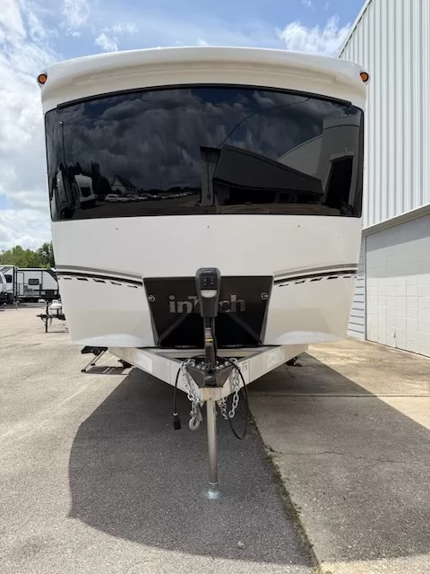 New 2026 inTech RV Aucta Sycamore for sale in Picayune