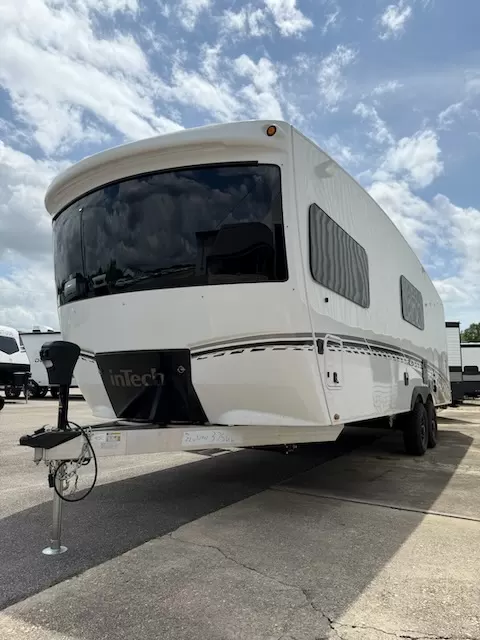 New 2026 inTech RV Aucta Sycamore for sale in Picayune, MS