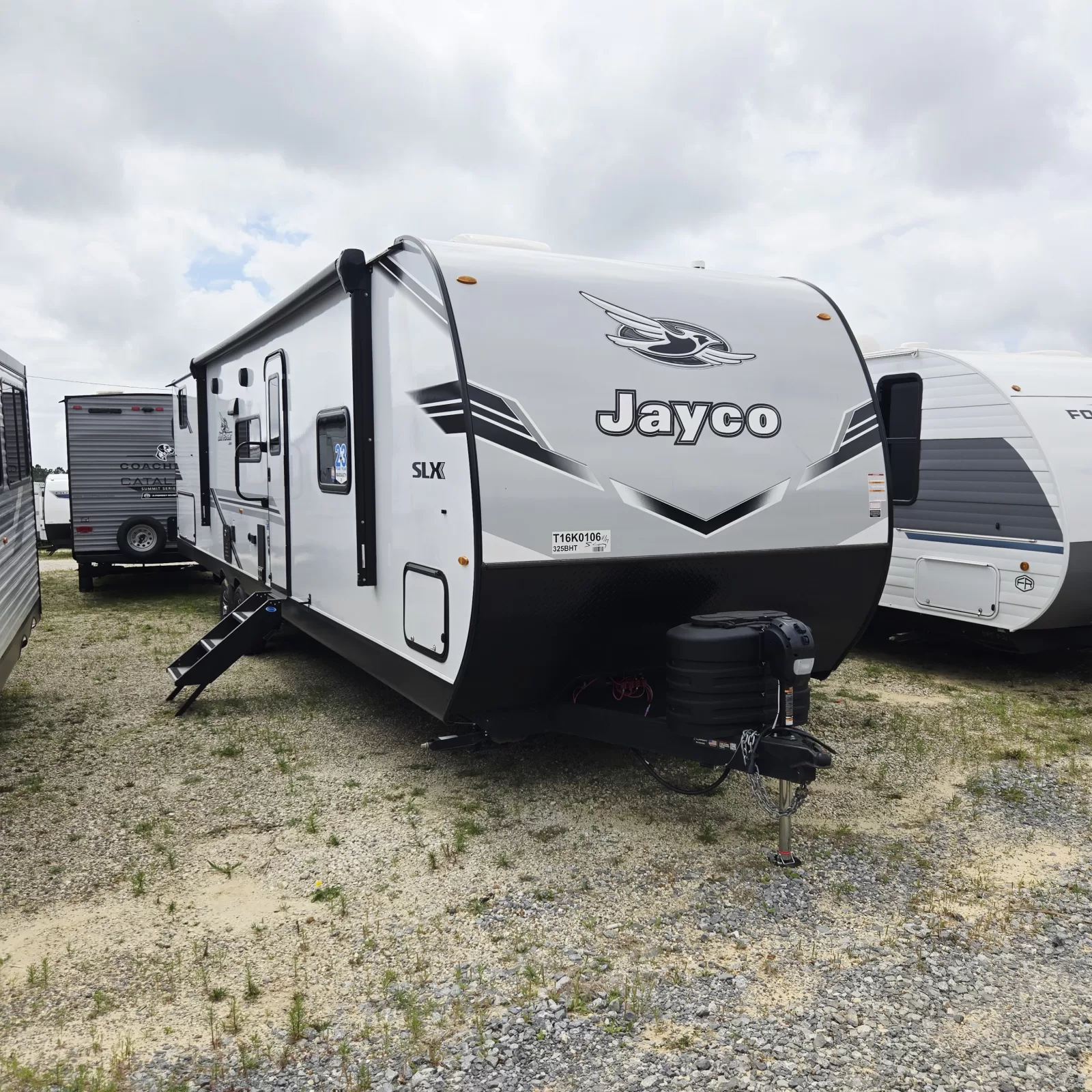 Jayco 325BHT