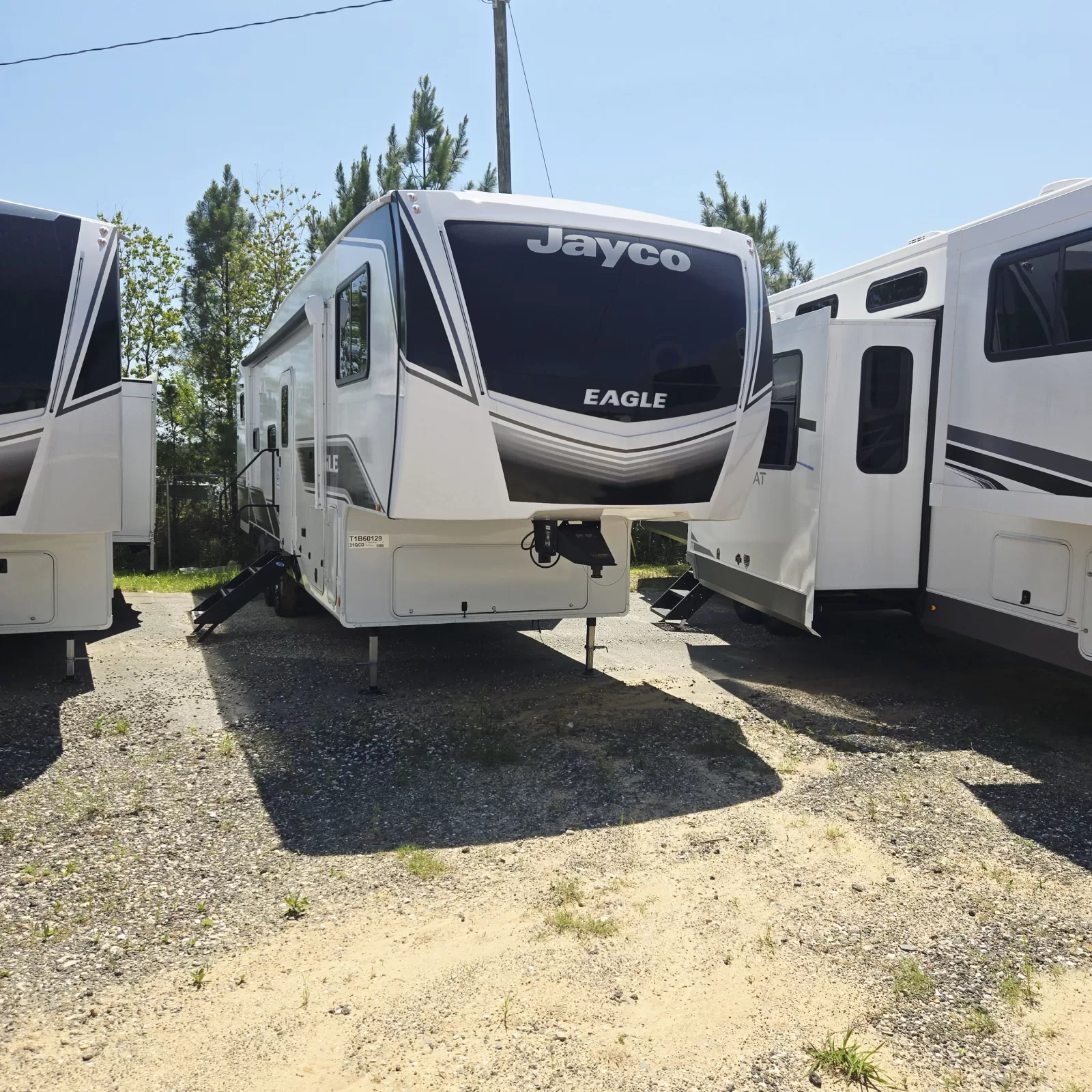 Jayco 31QCD