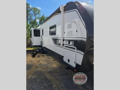 2026 Jayco Eagle Ht 294ckbs