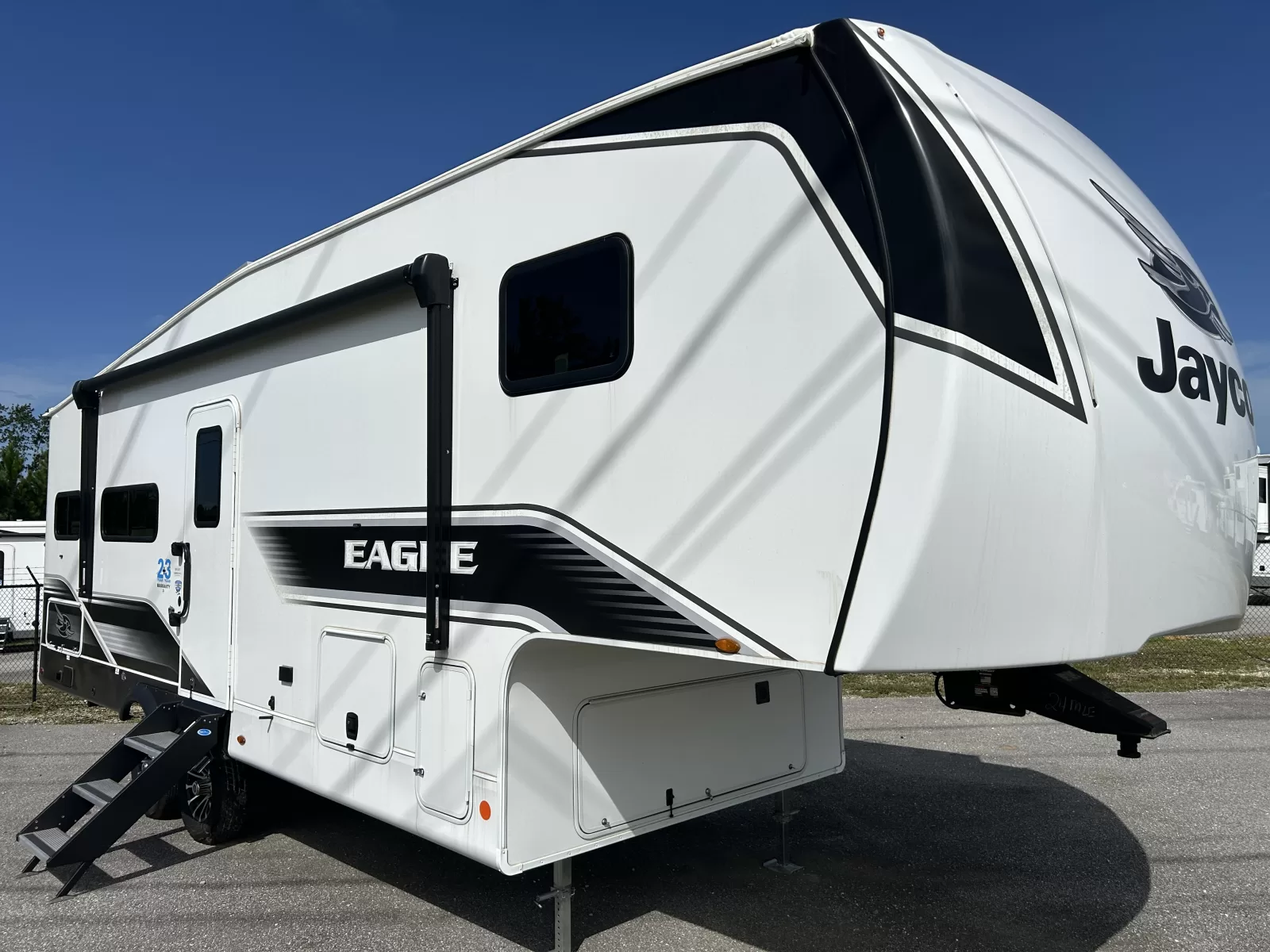 Jayco 24MLE