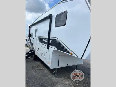 New 2026 Jayco Eagle SLE 24MLE for sale in Gulfport, MS