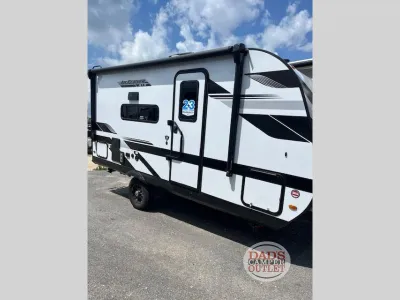 2026 Jayco Jay Feather Air 16rb