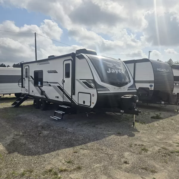 2026 Jayco Jay Feather 23rk