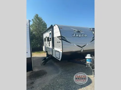 2026 Jayco Jay Flight Slx 160lk