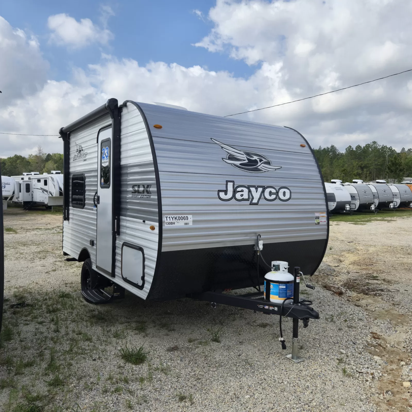 Jayco 130BH