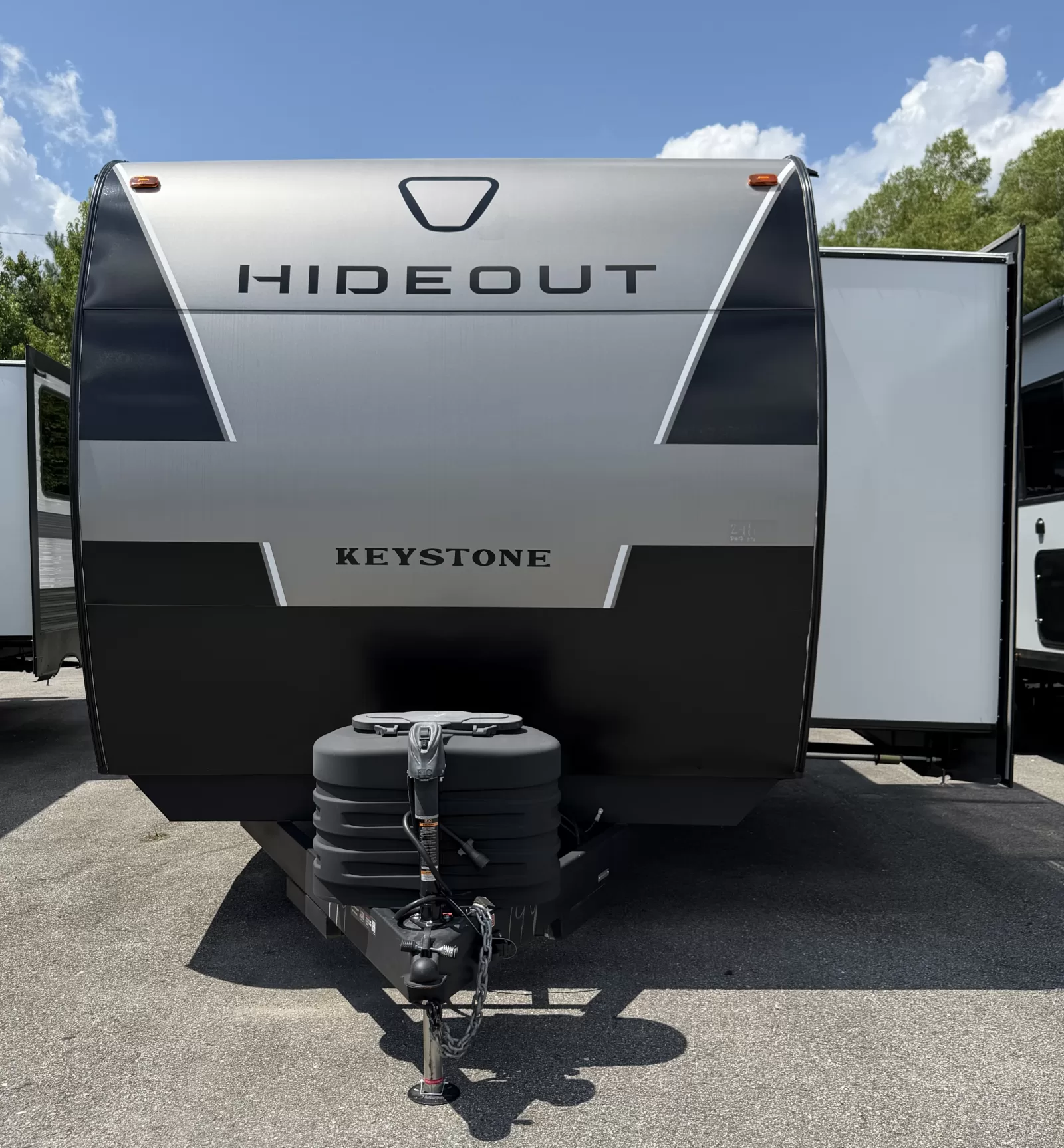 New 2026 Keystone RV Hideout Max 29HAVEN for sale in Picayune