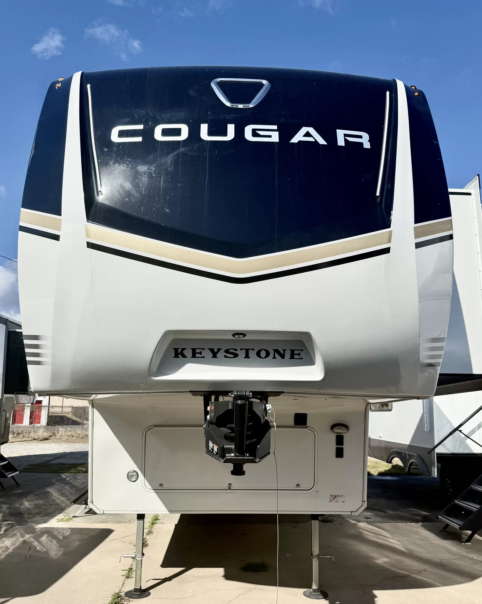 New 2026 Keystone RV Cougar 316RLS for sale in Picayune