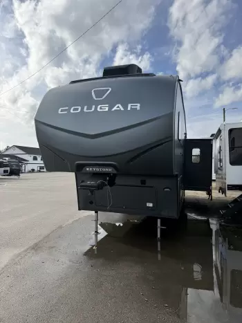 New 2026 Keystone RV Cougar Sport 2700BH for sale in Picayune, MS