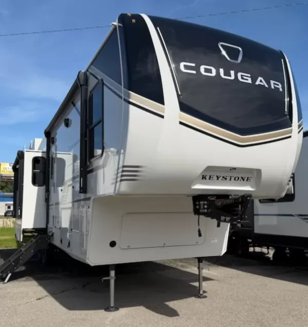New 2026 Keystone RV Cougar 350LLK for sale in Picayune, MS