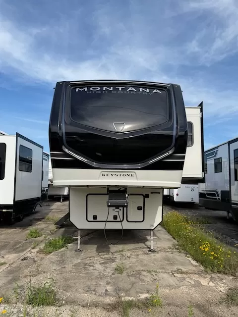New 2026 Keystone RV Montana High Country 311RD for sale in Picayune, MS