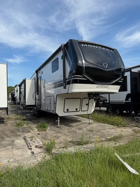 Keystone RV 311RD