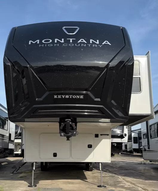 New 2026 Keystone RV Montana High Country 290RL for sale in Picayune