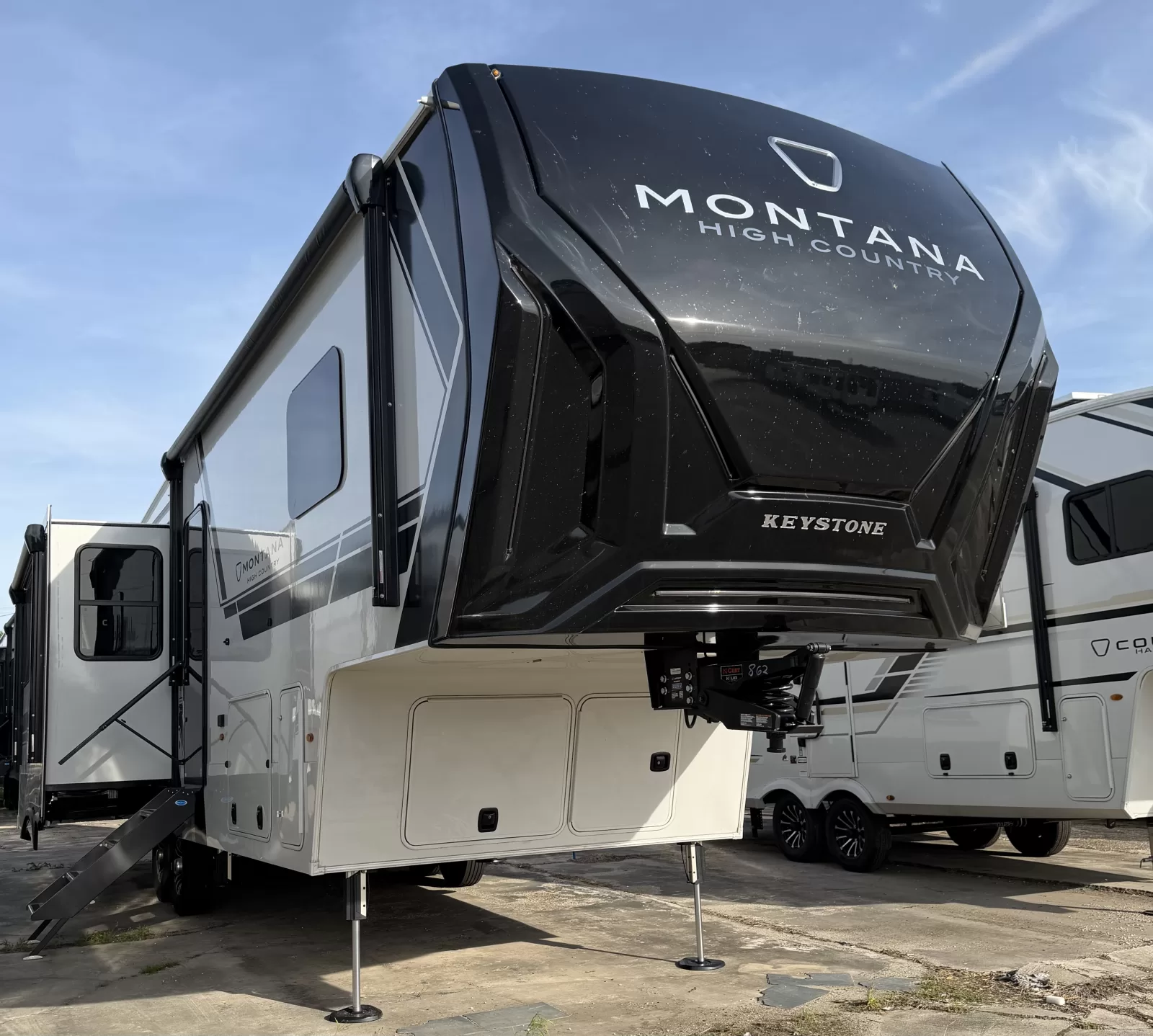 Keystone RV 290RL