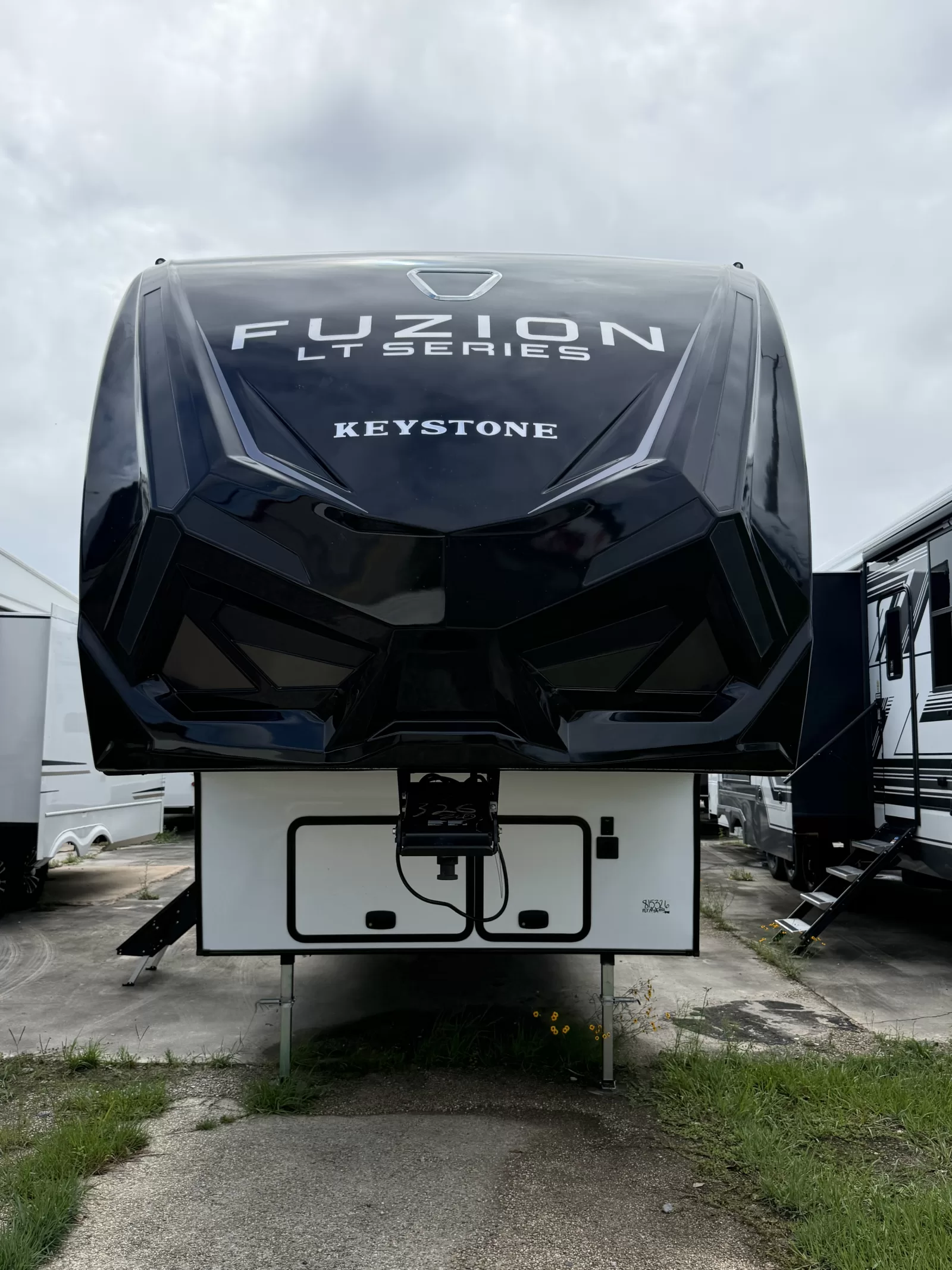 New 2026 Keystone RV Fuzion Impact 361LT for sale in Picayune