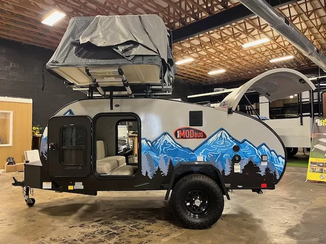 New 2026 Modern Buggy Little Buggy 12LRK for sale in Picayune