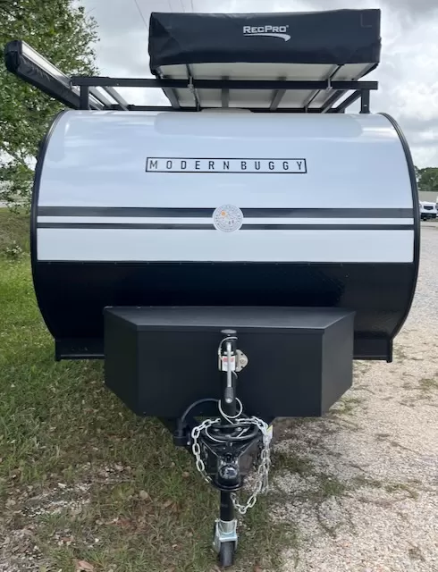 New 2026 Modern Buggy Ultimate Hauler UH18 for sale in Picayune, MS