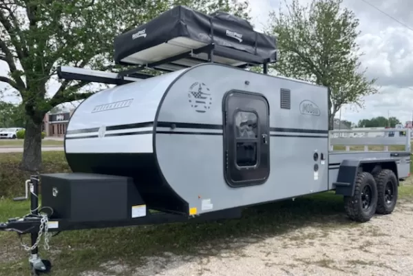 New 2026 Modern Buggy Ultimate Hauler UH18 for sale in Picayune, MS