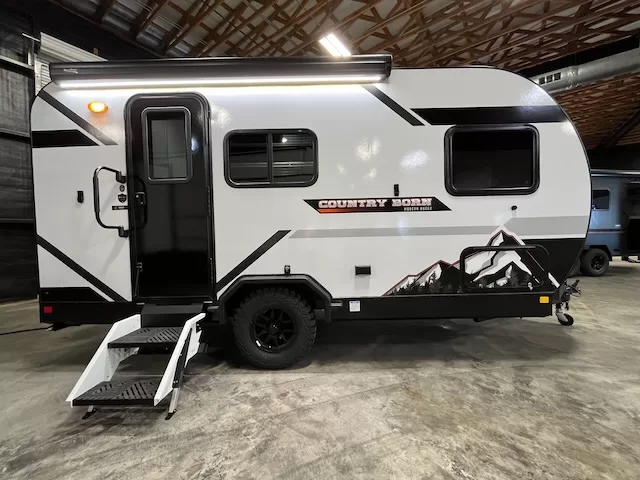 New 2026 Modern Buggy Country Born CB17 for sale in Picayune