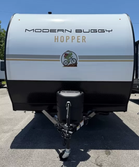 Modern Buggy HOP1