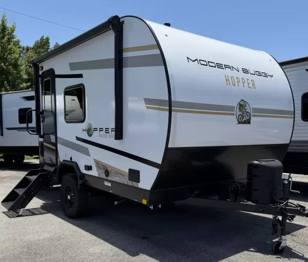 New 2026 Modern Buggy Hopper HOP2 for sale in Picayune, MS